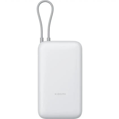 پاور بانک 20000 شیائومی Xiaomi اصل مدل PB2020MI توان 22.5 وات با کابل