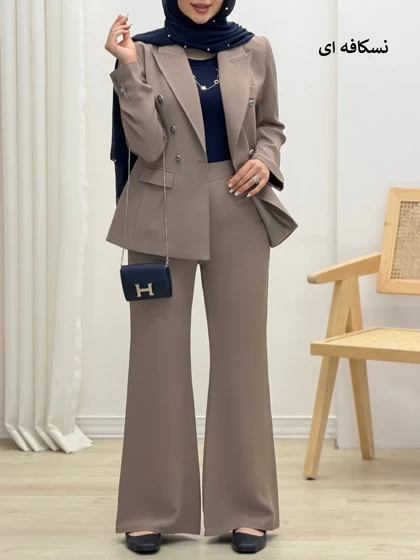 4231-کت و شلوار آرکا