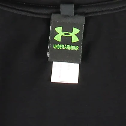 تیشرت ورزشی مردانه آندر آمور مدل ADNK SEP-25 مشکی