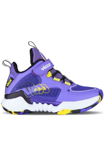 کفش تناسب اندام بچگانه kids-club-shoes