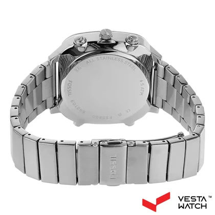 ساعت مچی مردانه فسیل FOSSIL مدل FS5890