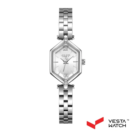 ساعت مچی زنانه جولیوس JULIUS مدل JA-1424A