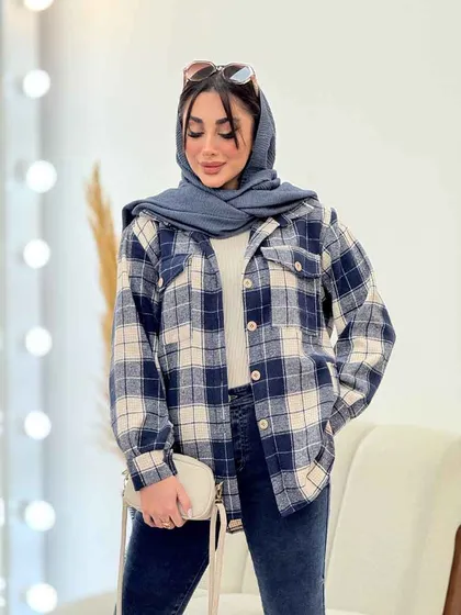 شکت دو جیب آدلیا