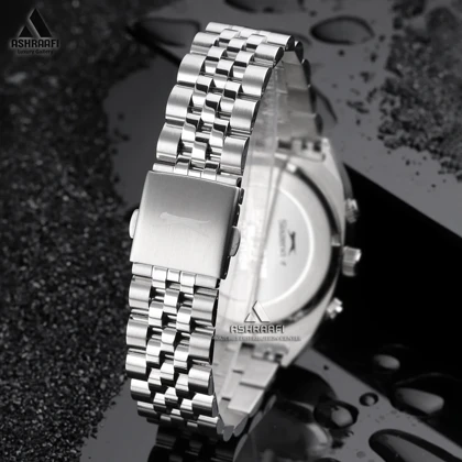 ساعت مردانه اسلازنجر Slazenger SL.09.2574.2.350