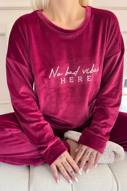 ست لباس خواب زنانه pijamaevi pijamaevi