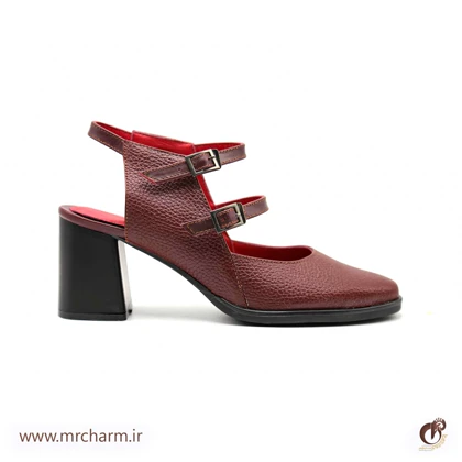 کفش پاشنه‌بلند زنانه mrc2110-07