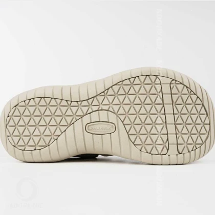 صندل اسنوهاک مدل TUSCAN GREY KHAKI