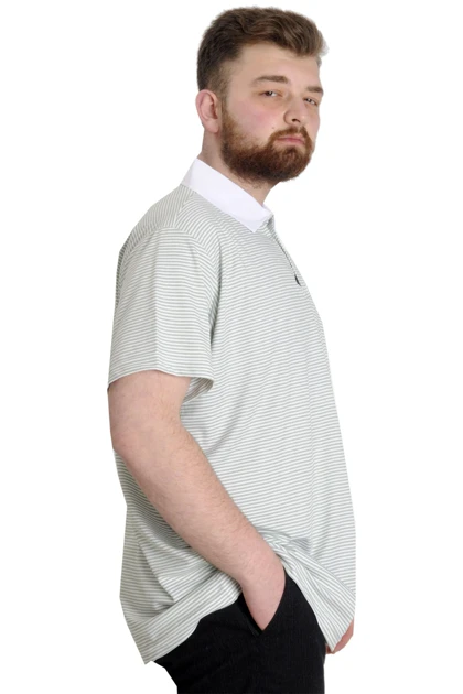 تیشرت سایز بزرگ مردانه مدکس modexl