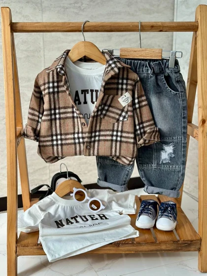 سه تیکه اسپرت