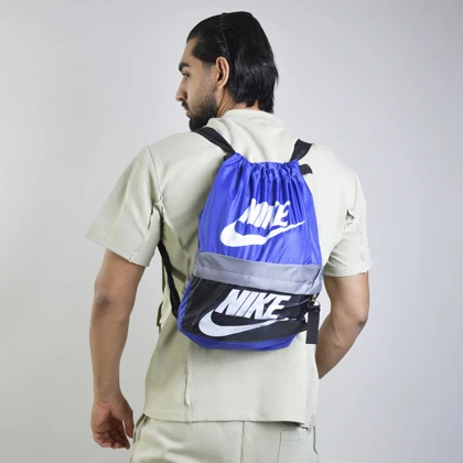 کوله و شوزبگ ورزشی نایک مدل KTK-23560