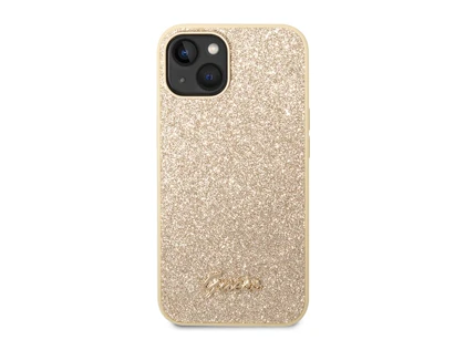 قاب اکلیلی آیفون 14 CG Mobile iphone 14 Guess Wreath Case