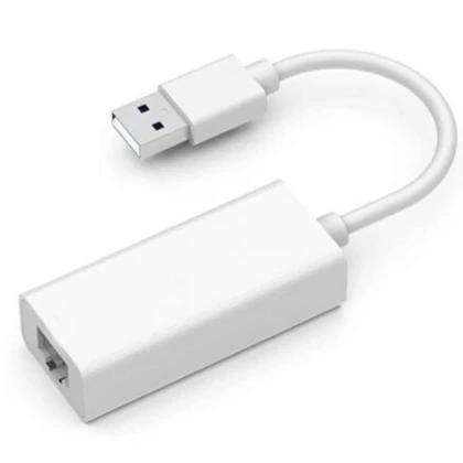تبدیل USB-A به RJ45 کوتسی COTECI مدل 83001-1000M