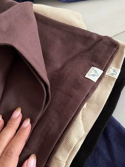 بلوز یقه ایستاده - کد 878