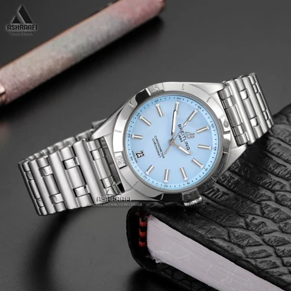 ساعت زنانه برایتلینگ Breitling A77310-SB