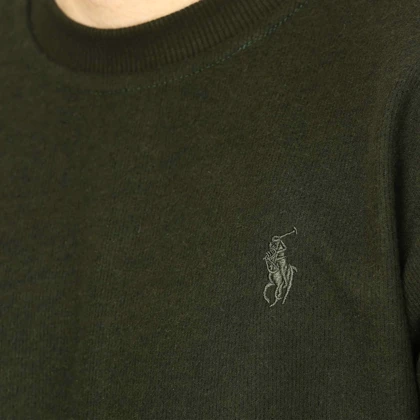 پلیور سلانیک ساده مردانه مدل 659151