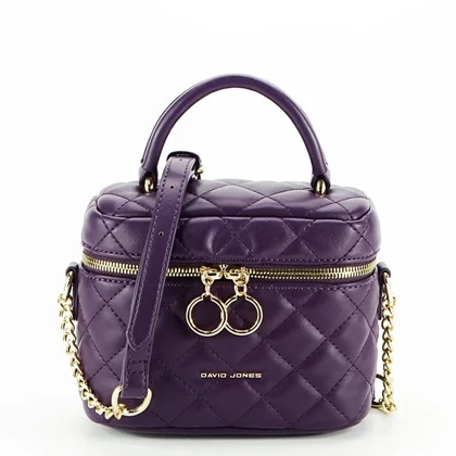 کیف دوشی مدل David Jones CM6701