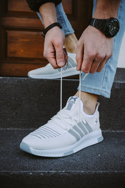 کتانی مردانه oksit