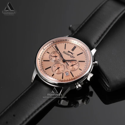 ساعت مردانه اسلازنجر Slazenger SL.09.2539.2.02