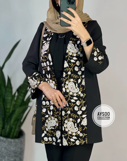 مانتو کتی آرزو