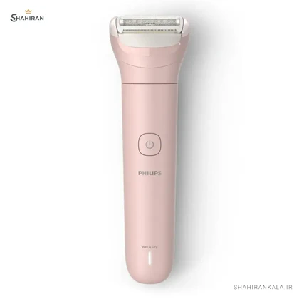 ماشین اصلاح بدن بانوان فیلیپس مدل PHILIPS BRL128
