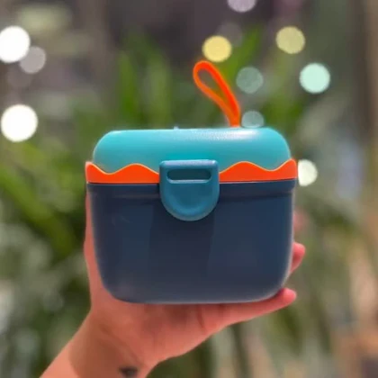 ظرف ذخیره شیر رووکو کد 6022