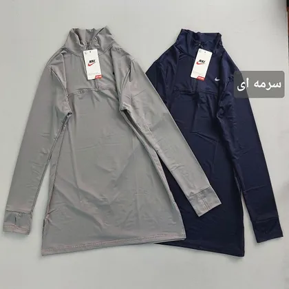 تونیک ورزشی زنانه سری دو 38 40