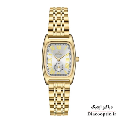 ساعت مچی زنانه برند ریوارد مدل DO-REWARD 211510