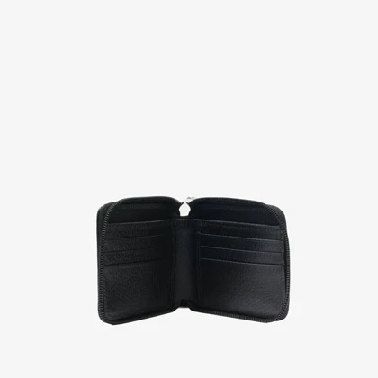 کیف پول چرم طبیعی مونو mono مدل D0030