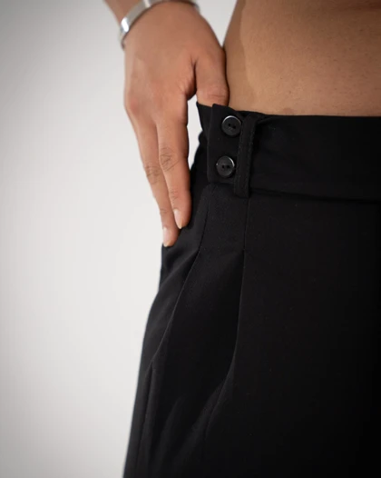 شلوار بگ بزیاق _کد4710