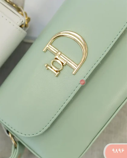 کیف پاسپورتی مارک9896