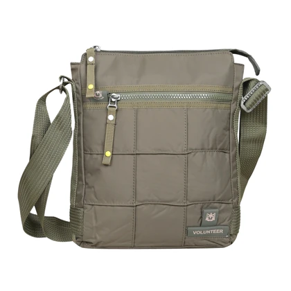 کیف رودوشی والنتیر VOLUNTEER مدل SBV1590-03