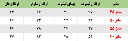 ست تیشرت و شلوارک الوند دخترانه