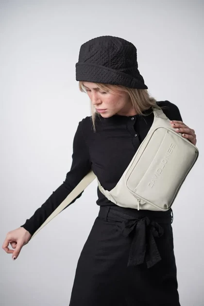 کیف کمری دیوید جونز مدل David Jones CM7327