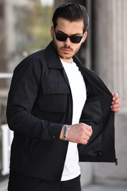 کت و ژاکت مردانه delpino delpino