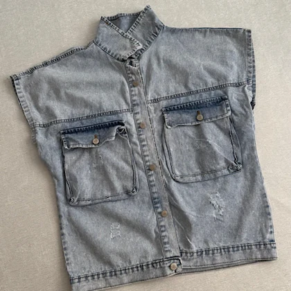 وست جین بلو جدید