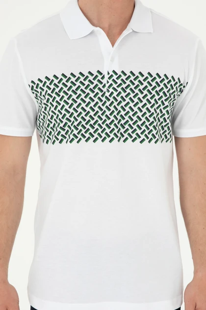 تیشرت یقه پولو مردانه اورجینال یو اس پولو u.s.-polo-assn.