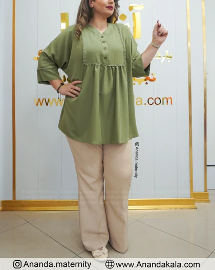 تونیک بارداری و شیردهی فریماه