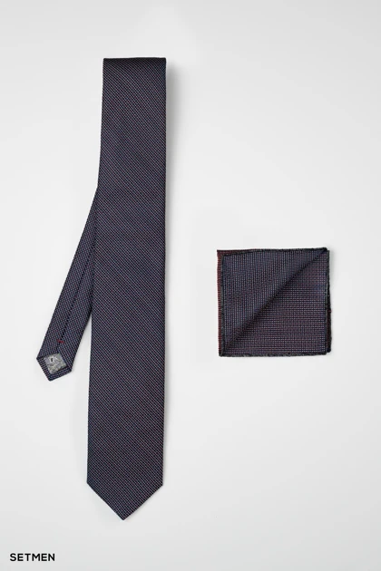 کراوات پوشت طرحدار