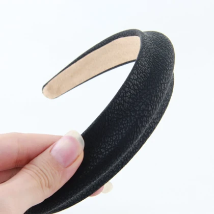 تل سر زنانه مدل ساده