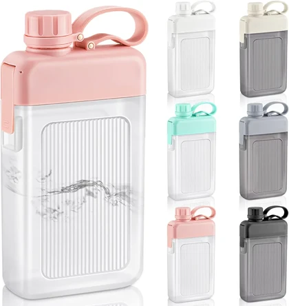 قمقمه کتابی 500 میل Yiben