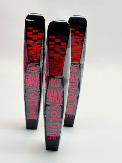 ریمل حجم دهنده و بلند کننده مکس،max