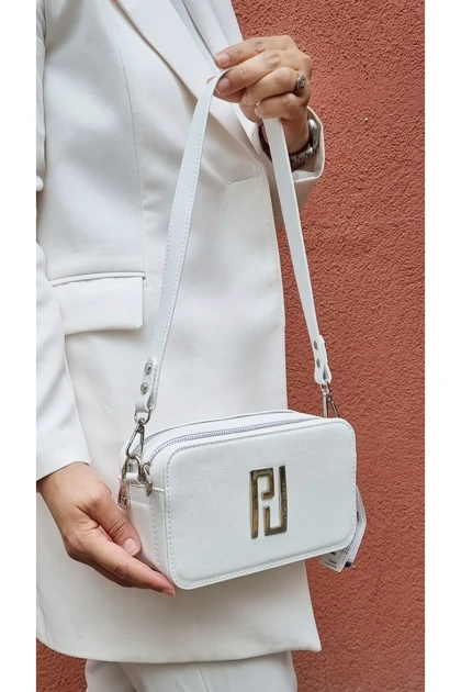 کیف دوشی زنانه just-polo just-polo