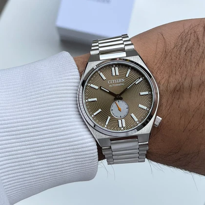 ساعت مچی مردانه سیتیزن CITIZEN NK5010-51X