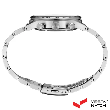 ساعت مچی مردانه SEIKO سیکو مدل SSB413P1