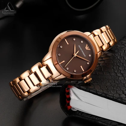 ساعت زنانه امپریو آرمانی Emporio Armani AR11570