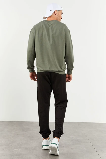 ست هودی و شلوار مردانه تامی لایف tommy-life