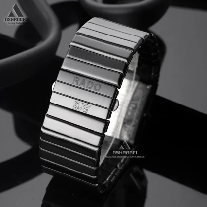 ساعت مچی رادو Rado Diastar Ceramic 27