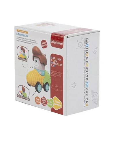 ماشین فشاری طرح ذرت کیکو Kiko کد 99-22F