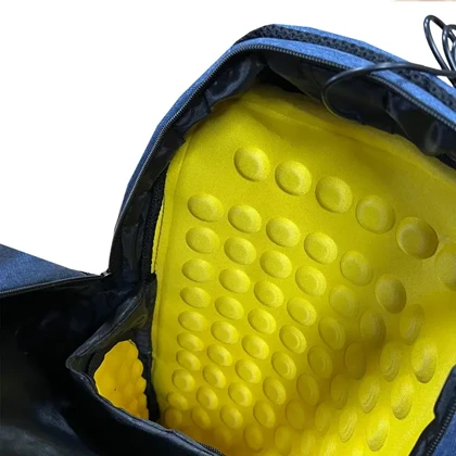 کوله پشتی فوروارد مدل FORWARD - FCLT6509 LIMITED SUPERVISION