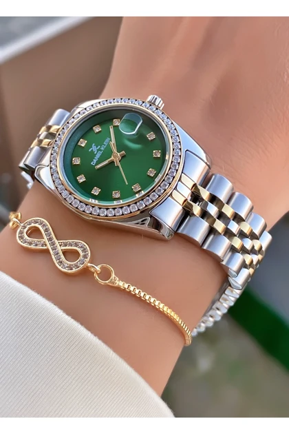 ساعت زنانه daniel-klein daniel-klein